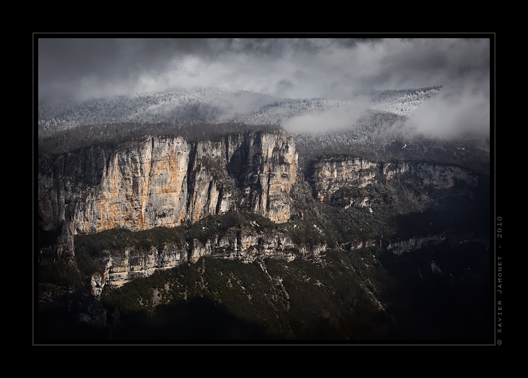 Vercors