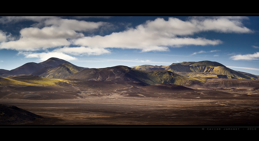 Landmannalaugar