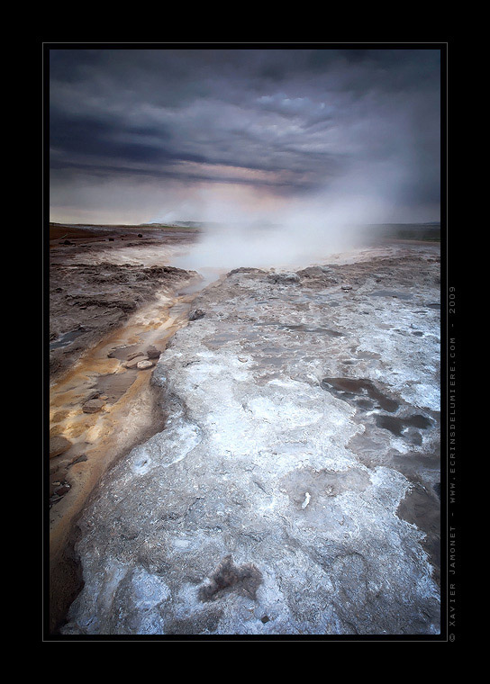 Geysir