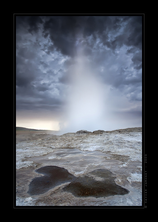 Geysir