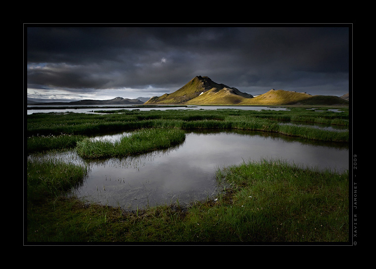 Landmannalaugar