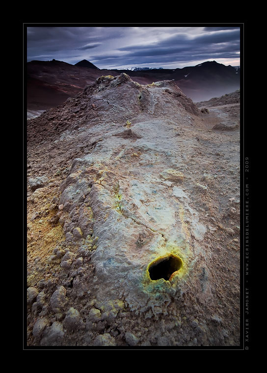 Námafjall