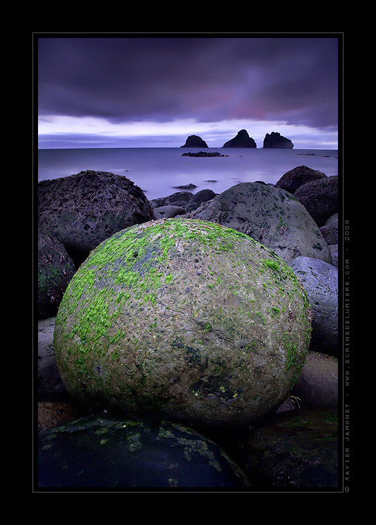 Vestmannaeyjar