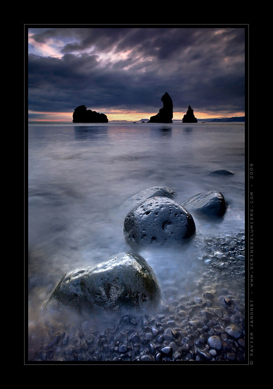 Vestmannaeyjar