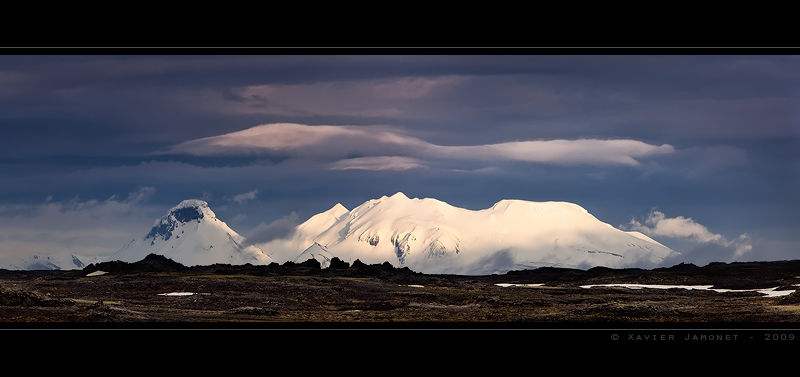 Kerlingarfjöll