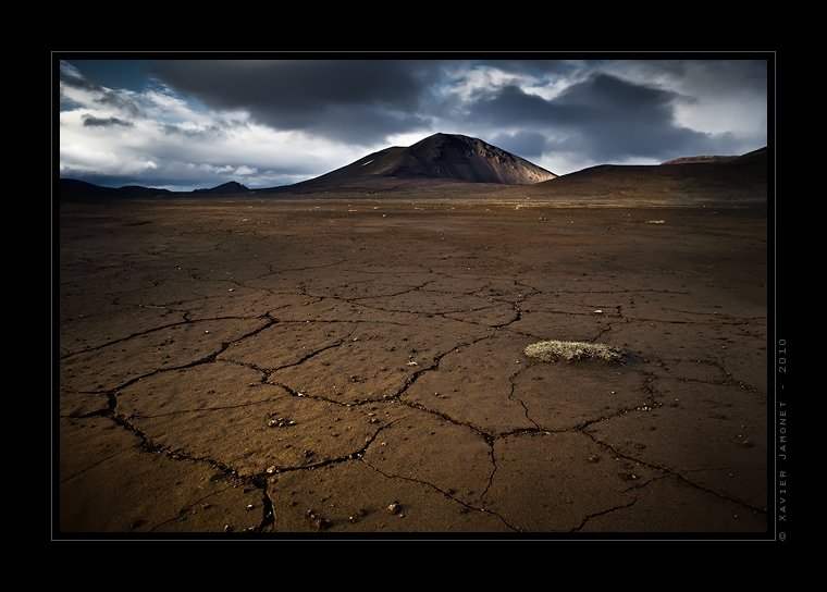 Landmannalaugar