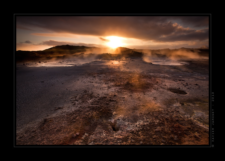 Reykjanes