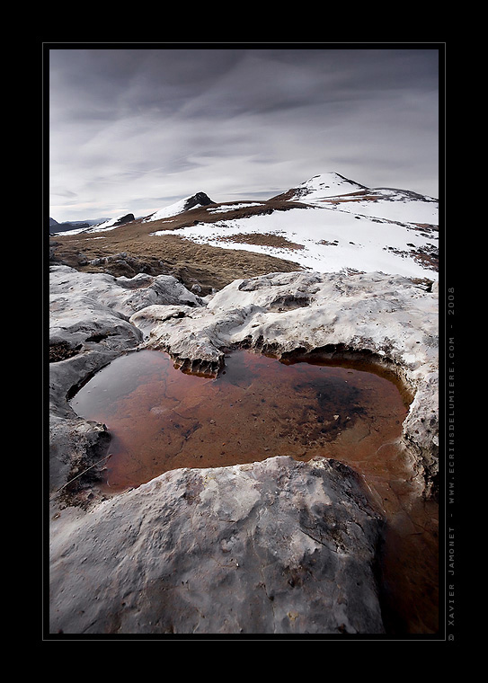 Vercors