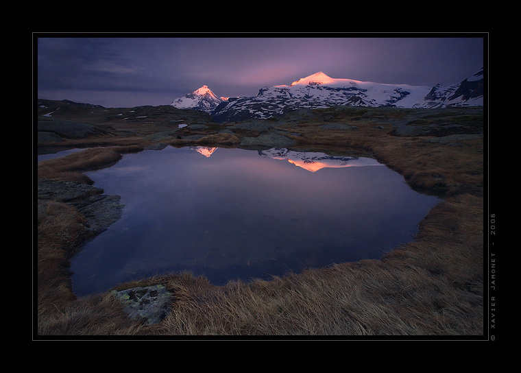 Vanoise