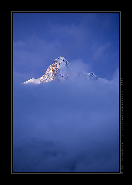 Massif du Mont-Blanc