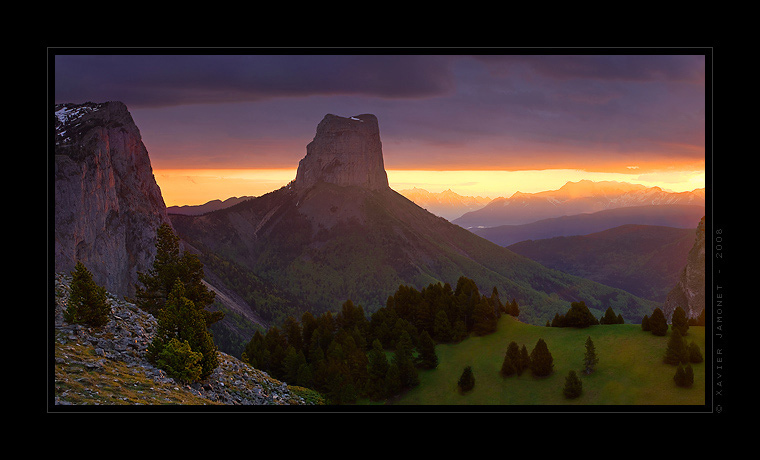 Vercors