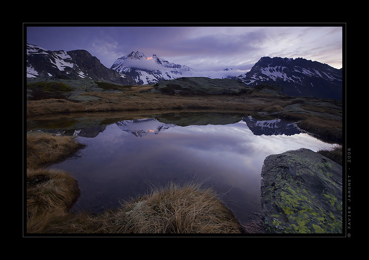 Vanoise