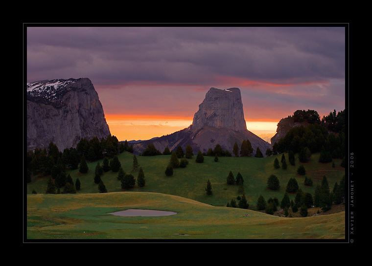 Vercors