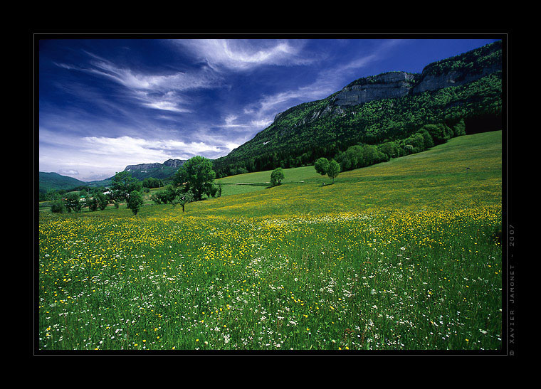 Vercors