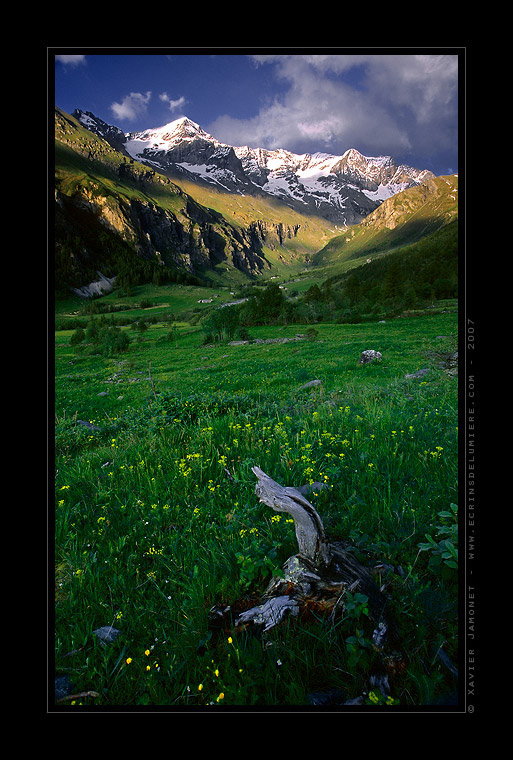 Vanoise