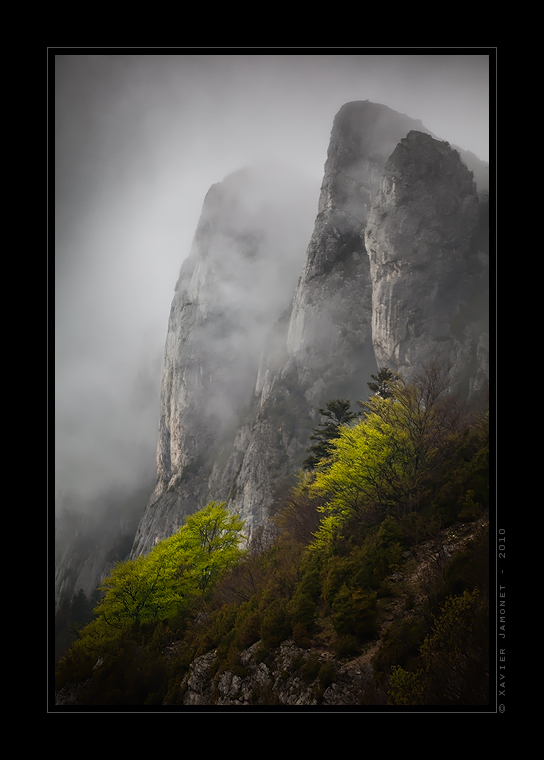 Vercors