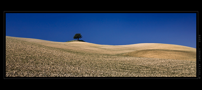 Toscane