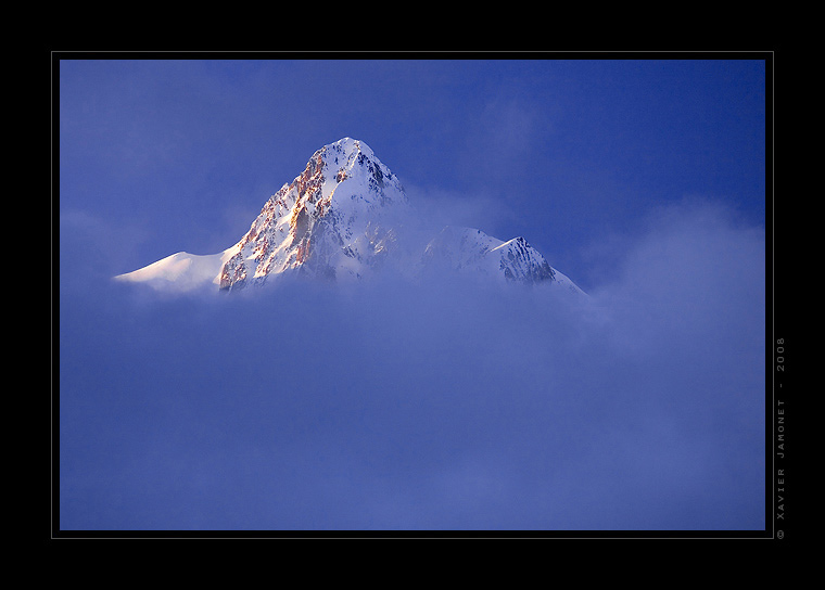 Massif du Mont-Blanc