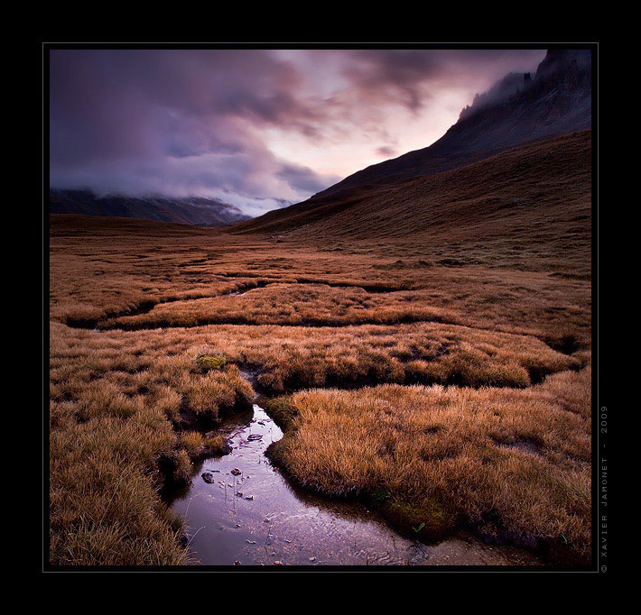 Vanoise