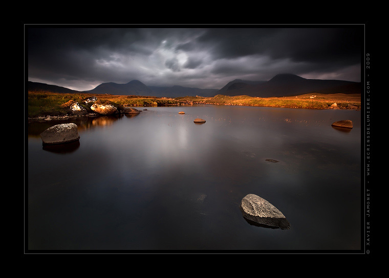 Rannoch Moor