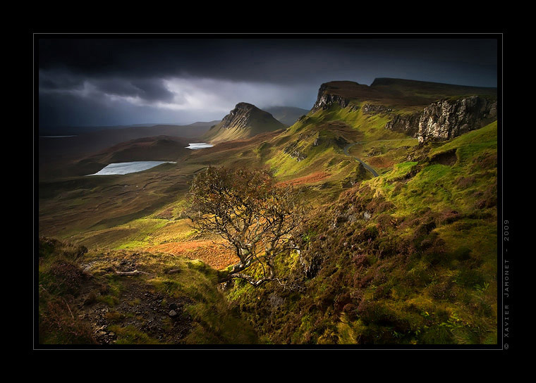 Isle of Skye