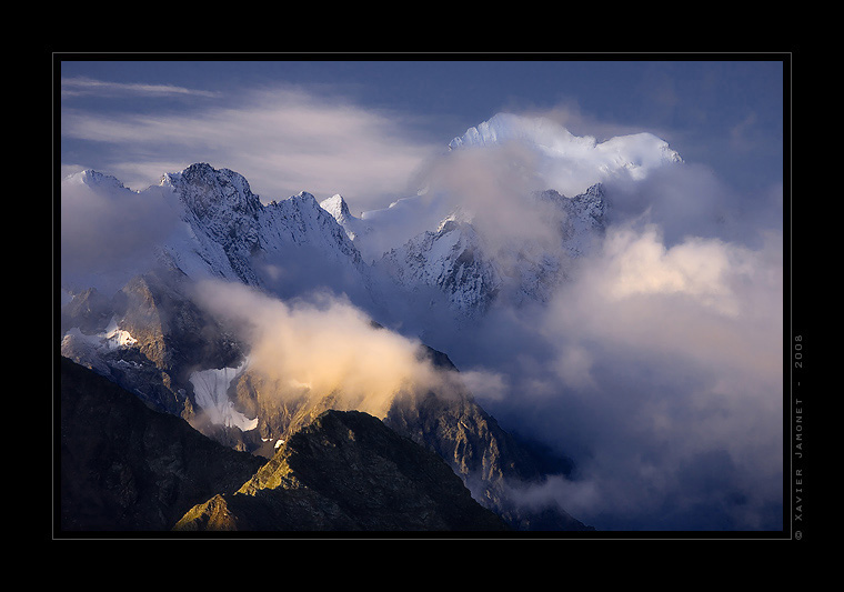 Ecrins