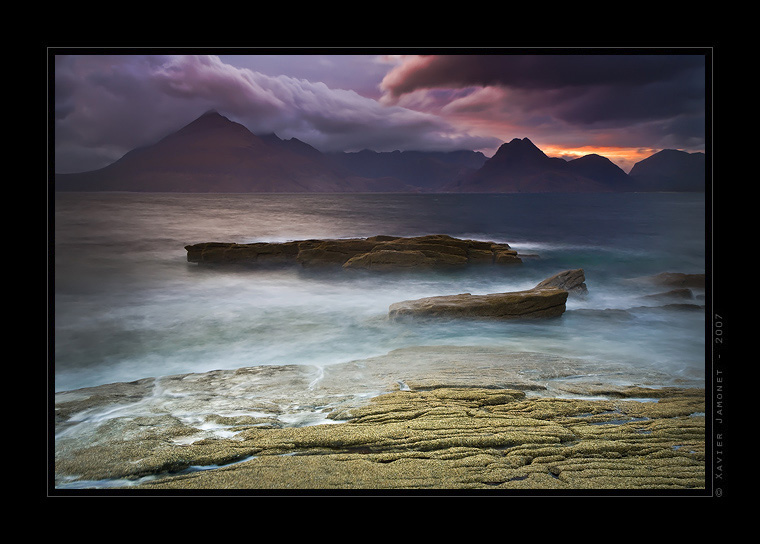 Isle of Skye