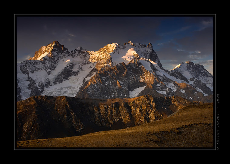 Ecrins