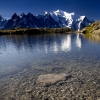 Lac des Chéserys