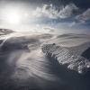 Tempête de neige