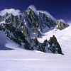 Mont Blanc du Tacul