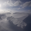 Tempête de neige