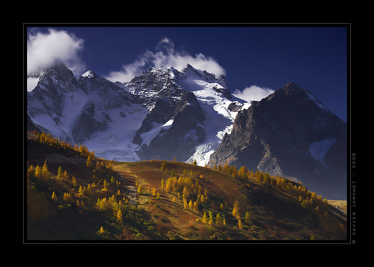 Ecrins